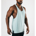 Low Price 94% Cotton 6% Spandex Wife-Beater